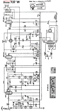 Braun_737W-电路原理图.pdf