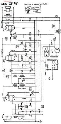 AEG_27W-电路原理图.pdf