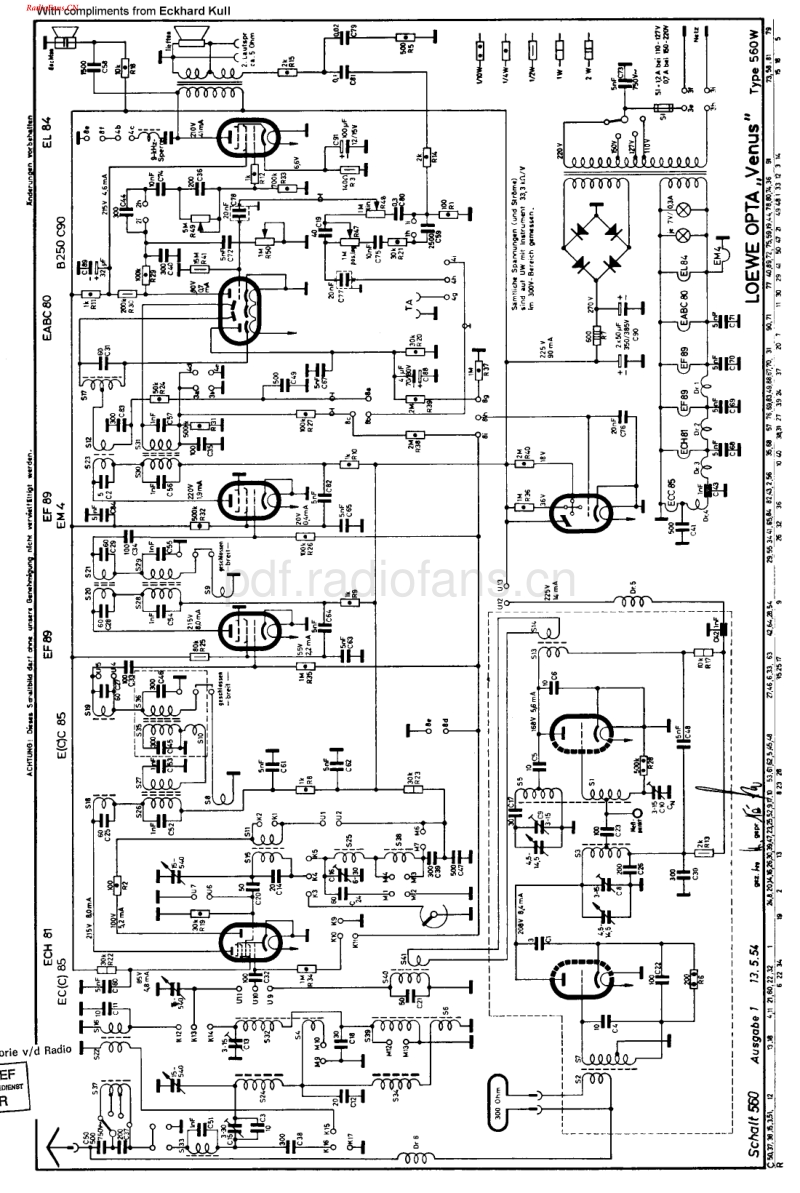 LoeweOpta_560W-电路原理图.pdf_第1页