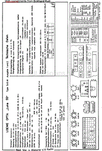 LoeweOpta_545W-电路原理图.pdf
