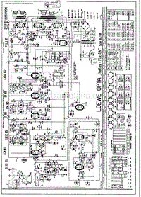 LoeweOpta_841W-电路原理图.pdf