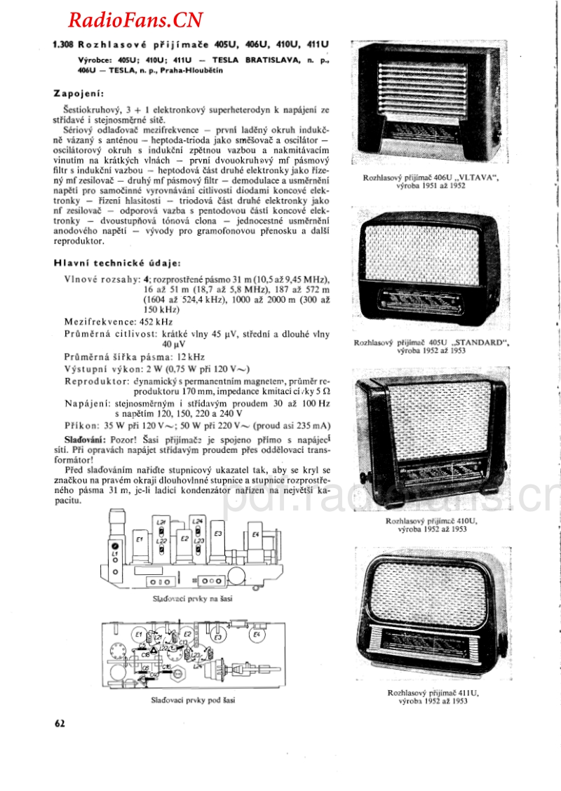 Tesla-406U-电路原理图.pdf_第1页