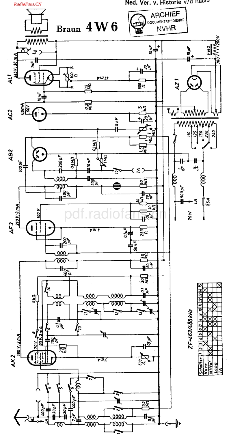 Braun_4W6-电路原理图.pdf_第1页