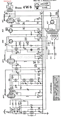 Braun_4W6-电路原理图.pdf