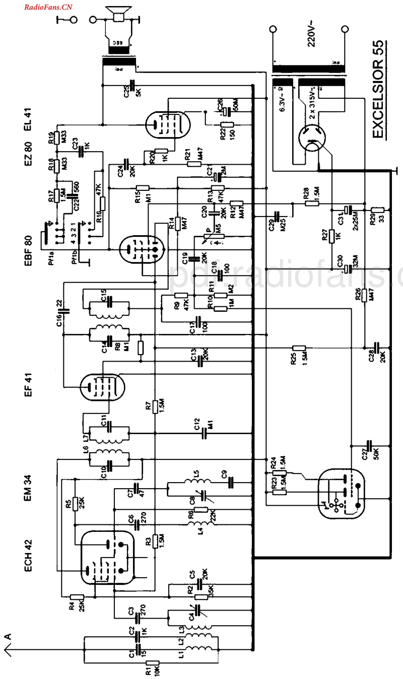 SNR_Excelsior55-电路原理图.pdf_第2页