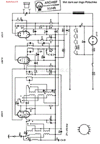 Gerufon_63GW-电路原理图.pdf