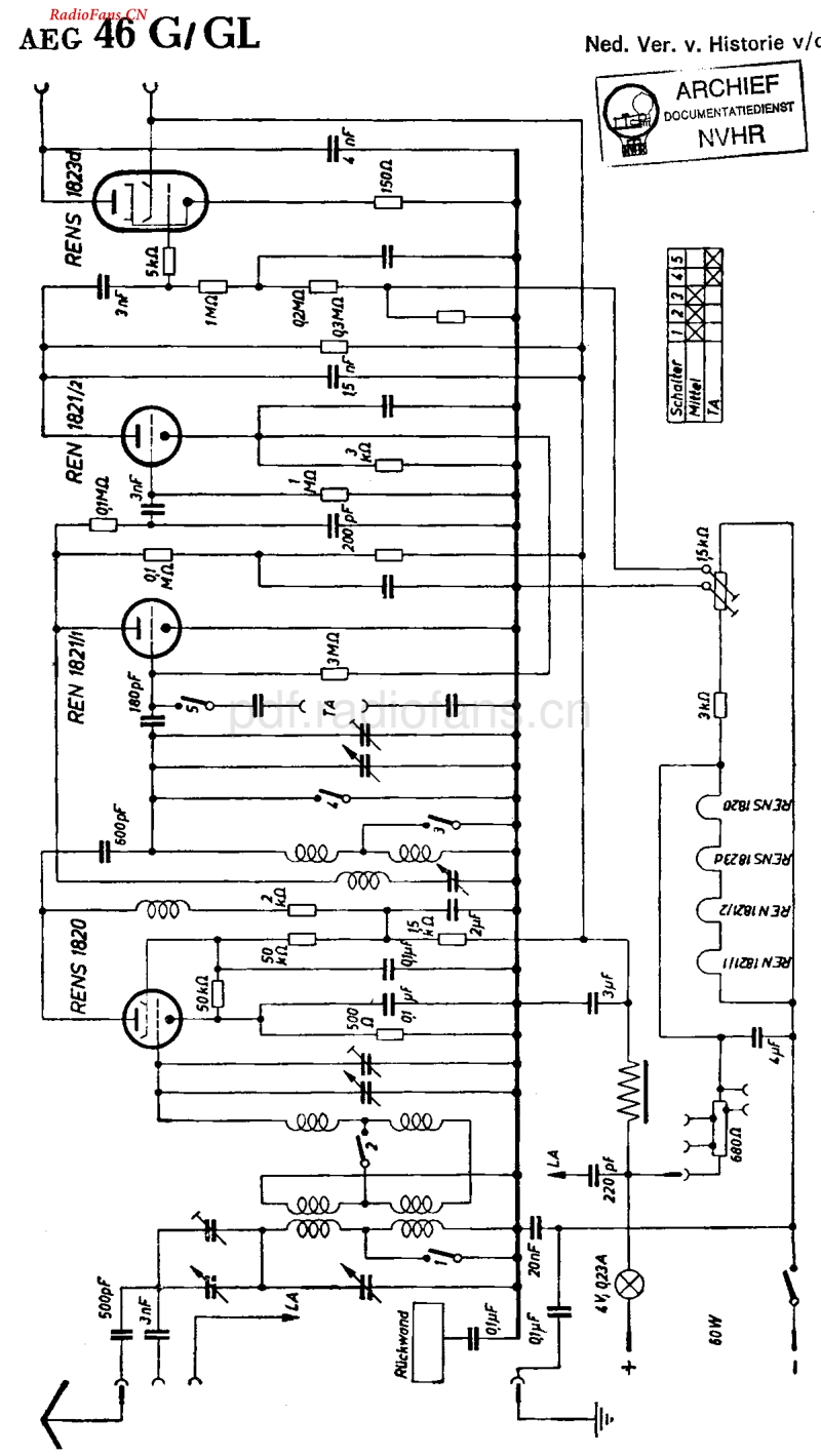 AEG_46GL-电路原理图.pdf_第1页