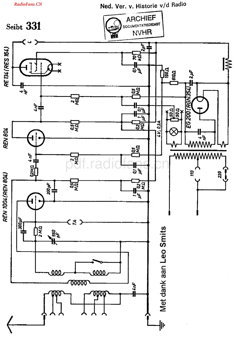 Seibt_331-电路原理图.pdf