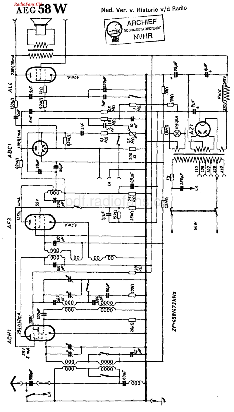AEG_58W-电路原理图.pdf_第1页