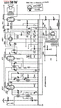 AEG_58W-电路原理图.pdf
