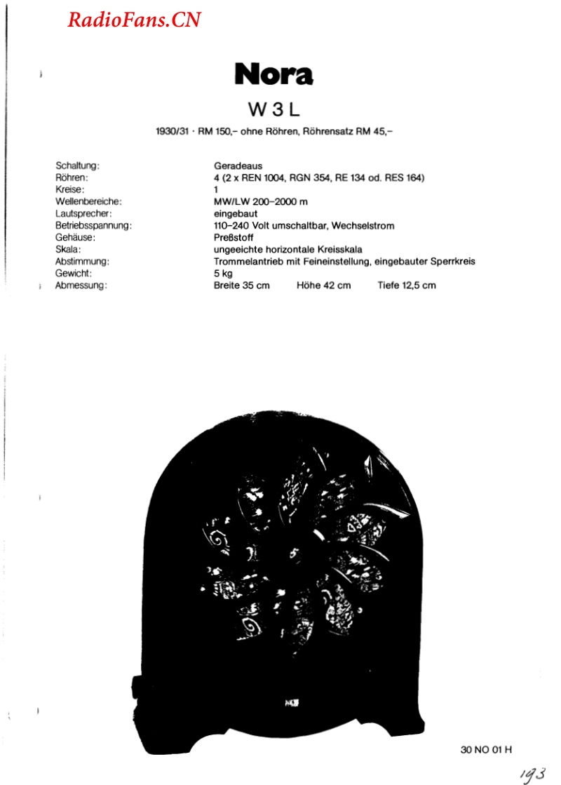 Nora-W3L-电路原理图.pdf_第1页