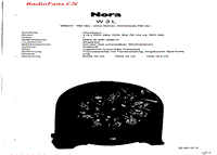 Nora-W3L-电路原理图.pdf