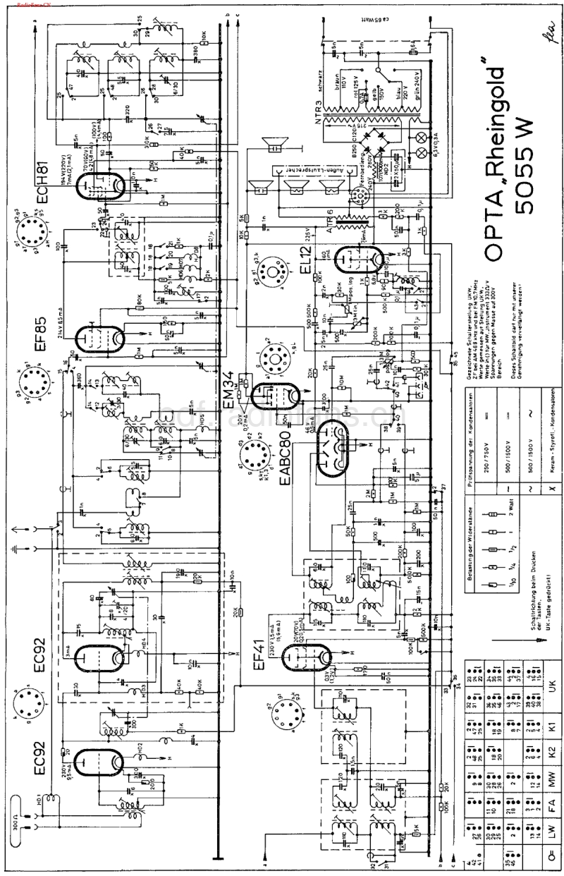 LoeweOpta_5055W (1)-电路原理图.pdf_第2页