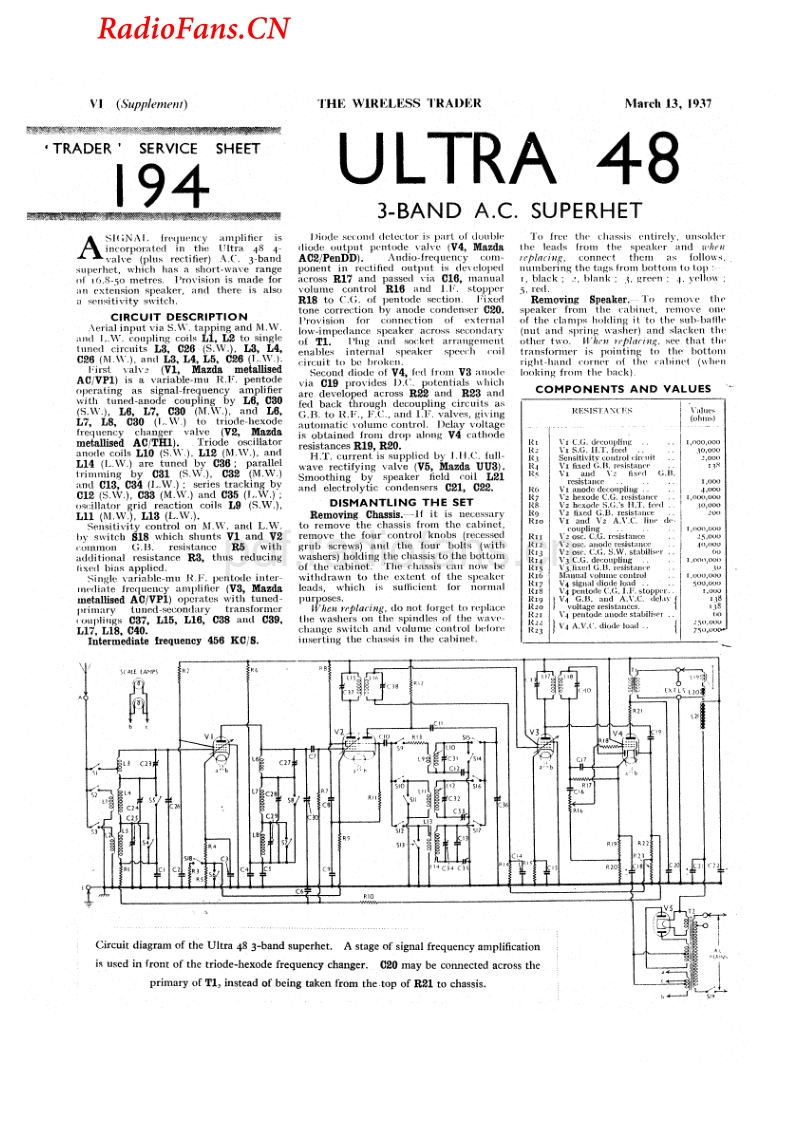 Ultra_48-电路原理图.pdf_第1页