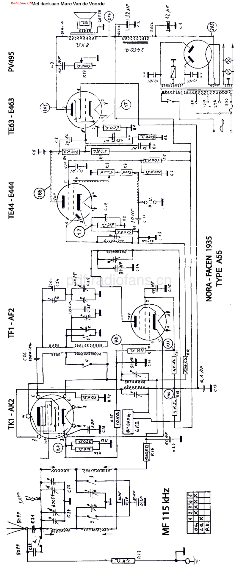 NoraFacen_A55-电路原理图.pdf_第1页