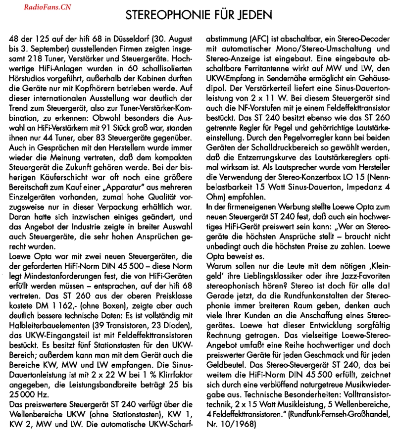 LoeweOpta_ST240-电路原理图.pdf_第3页