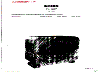 Seibt-TL907-电路原理图.pdf