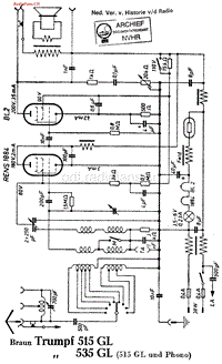 Braun_515GL-电路原理图.pdf