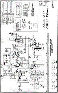 LoeweOpta_1720W-电路原理图.pdf