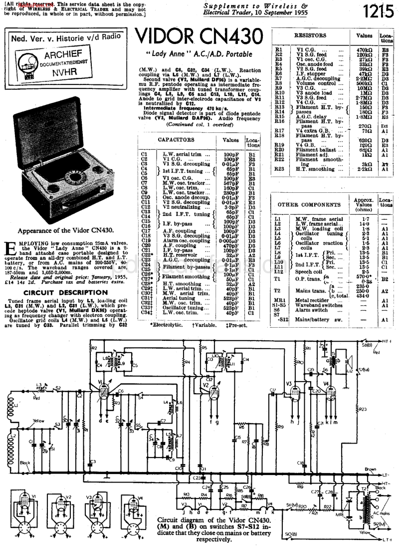 Vidor_CN430-电路原理图.pdf_第1页