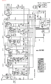 AEG_50WU-电路原理图.pdf