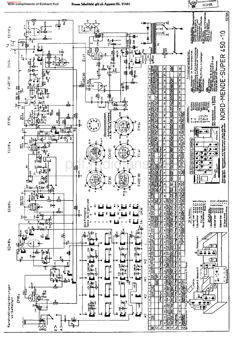 Nordmende_450-10-电路原理图.pdf_第1页