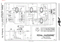 Rema_Harmonie6124GW_sch-电路原理图.pdf