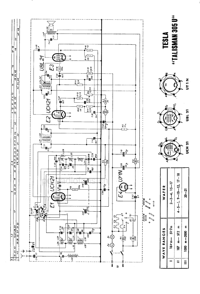 Tesla_305U-电路原理图.pdf_第2页