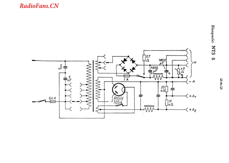 Blaupunkt-NTS5-电路原理图.pdf_第1页