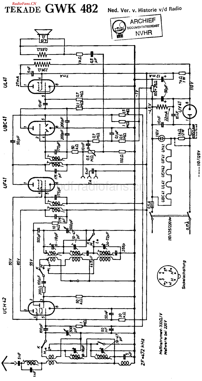 TeKaDe_GWK482-电路原理图.pdf_第1页