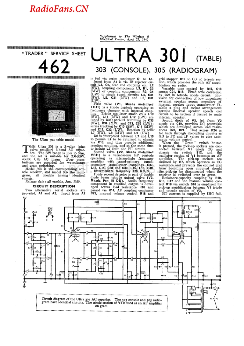 Ultra_301-电路原理图.pdf_第1页