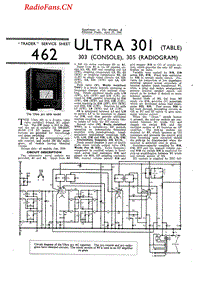 Ultra_301-电路原理图.pdf