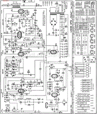 LoeweOpta_1782W-电路原理图.pdf