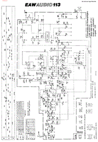 EAW_113电路原理图.pdf
