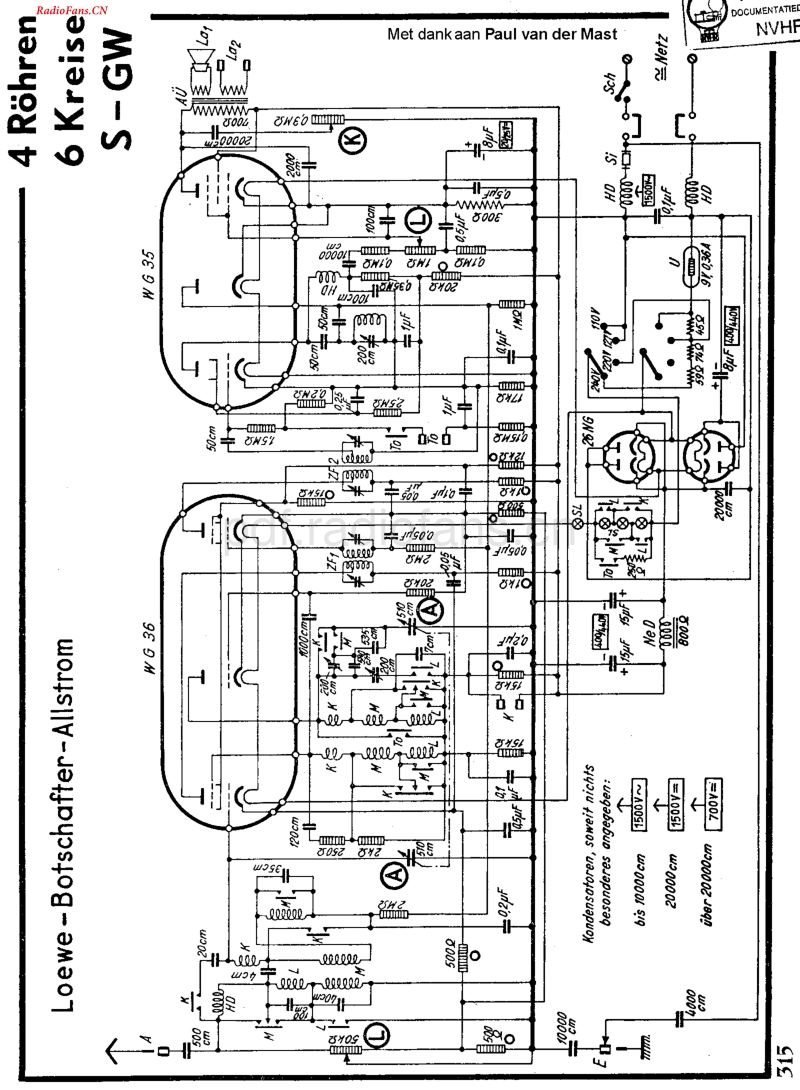 Loewe_BotschafterGW-电路原理图.pdf_第1页