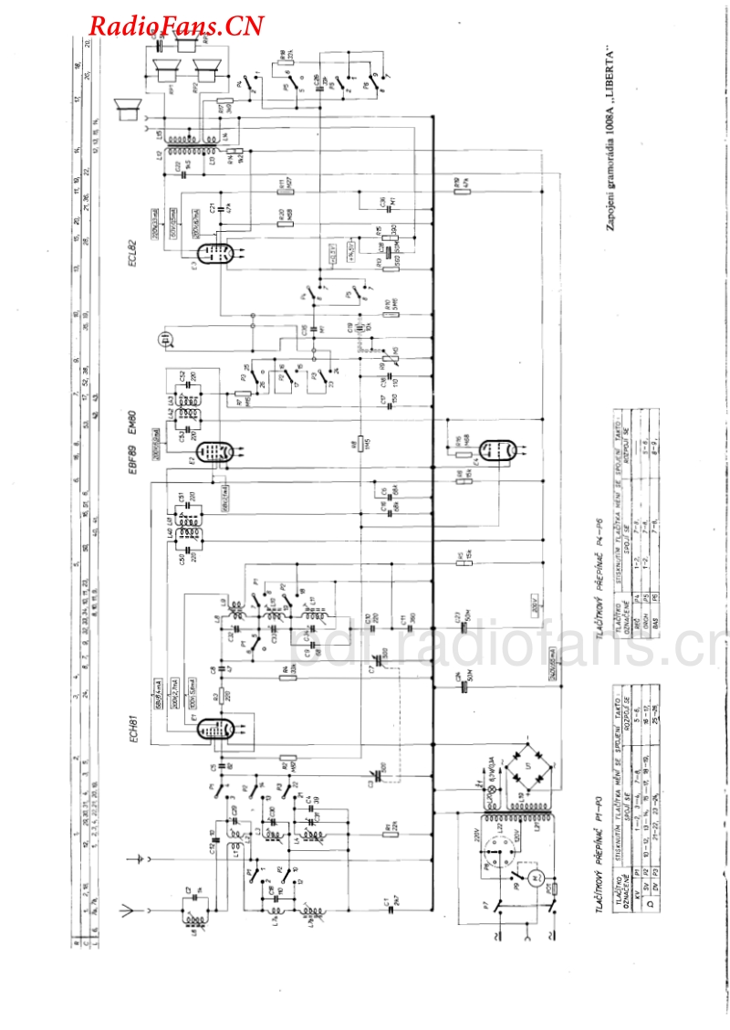 Tesla-1008A-电路原理图.pdf_第2页
