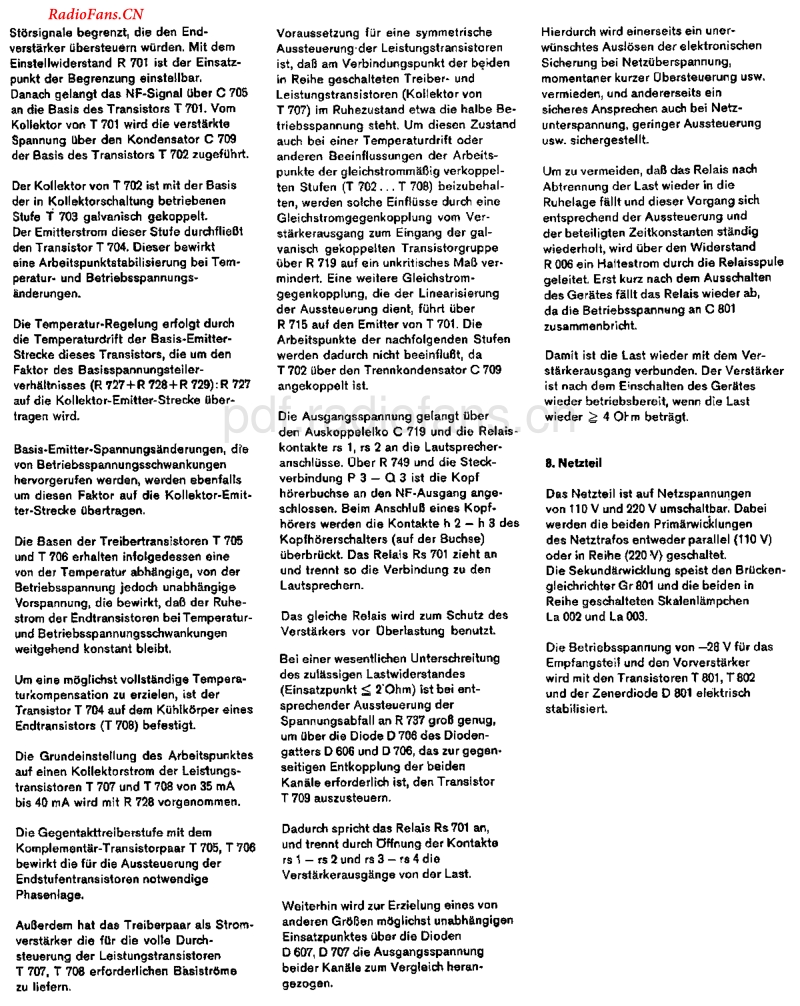 Braun_Regie501K-电路原理图.pdf_第3页