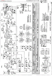 Nordmende_300-9-电路原理图.pdf