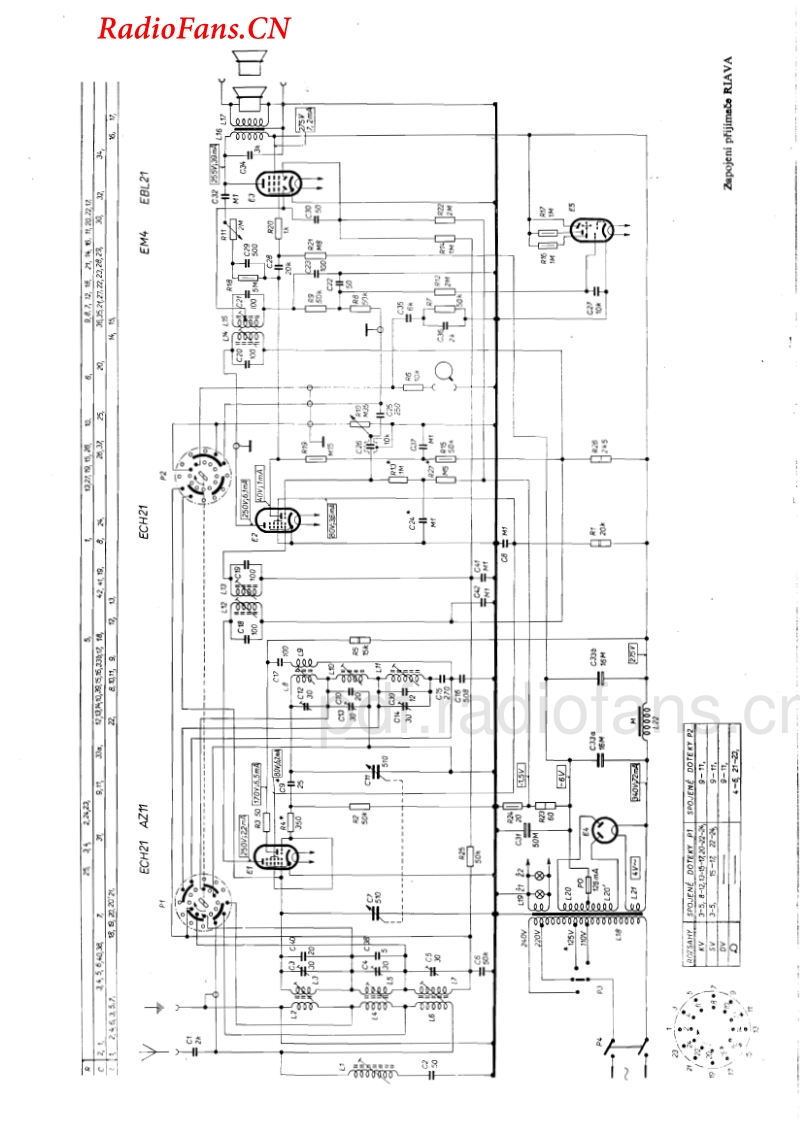 Tesla-RIAVA-电路原理图.pdf_第2页