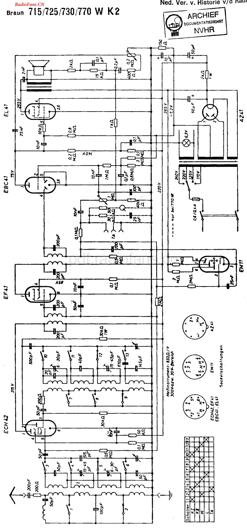 Braun_715WK2-电路原理图.pdf_第1页