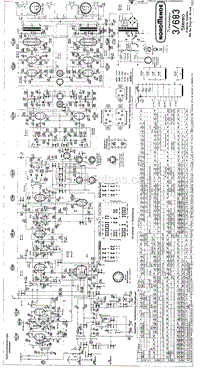 Nordmende_Arabella61-电路原理图.pdf