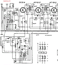 Nordmende_1-601-电路原理图.pdf
