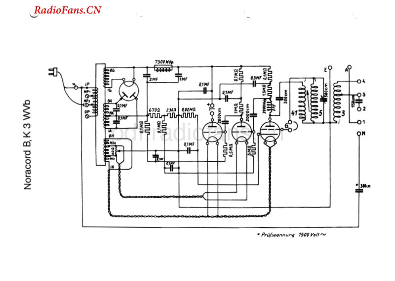 Nora-BK3WVB-电路原理图.pdf_第2页