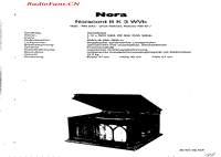 Nora-BK3WVB-电路原理图.pdf