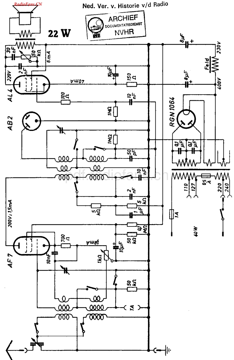 Emud_22W-电路原理图.pdf_第1页