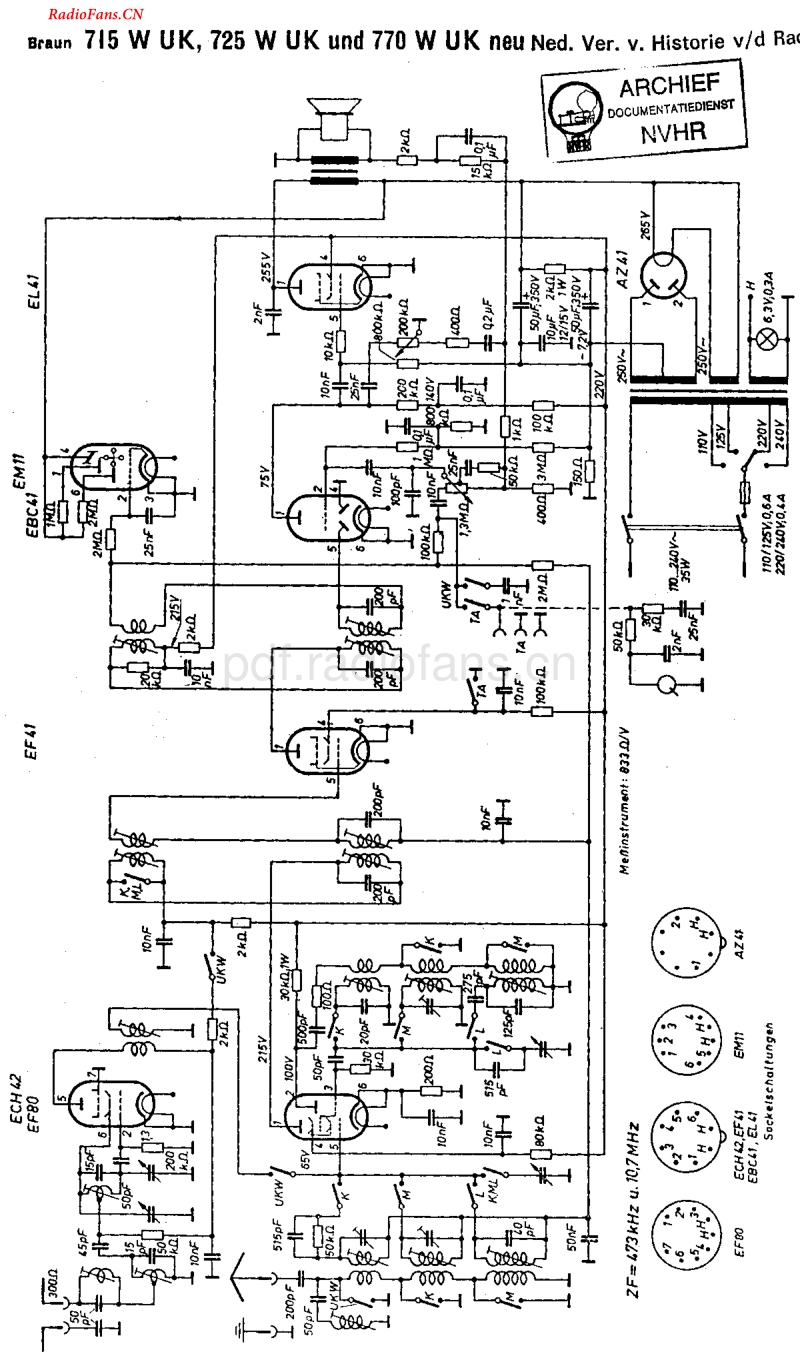 Braun_715WUK-电路原理图.pdf_第1页