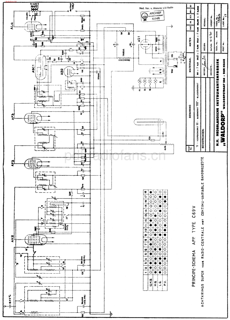 Waldorp_C69V-电路原理图.pdf_第1页