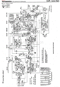 LoeweOpta_542W-电路原理图.pdf