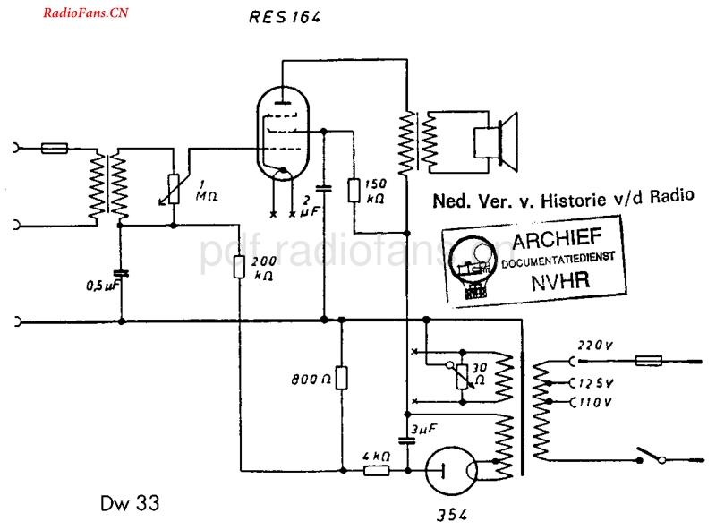 AEG_Dw33-电路原理图.pdf_第1页