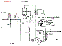 AEG_Dw33-电路原理图.pdf